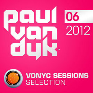 Disco Vonyc Sessions Selection 2012-06 de Paul Van Dyk