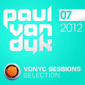 Disco Vonyc Sessions Selection 2012-07 de Paul Van Dyk