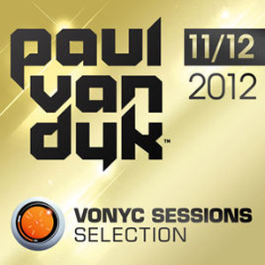 Disco Vonyc Sessions Selection 2012 - 11/12 de Paul Van Dyk