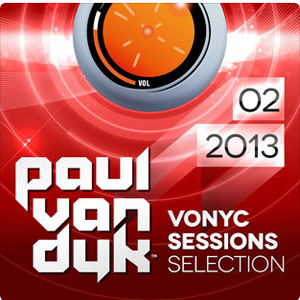 Disco Vonyc Sessions Selection 2013-02 de Paul Van Dyk