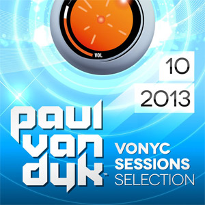 Disco Vonyc Sessions Selection 2013-10 de Paul Van Dyk