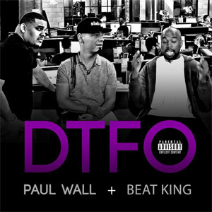 Disco Dtfo  de Paul Wall