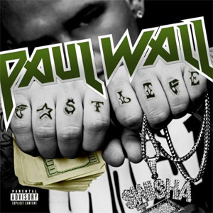 Disco Fast Life de Paul Wall