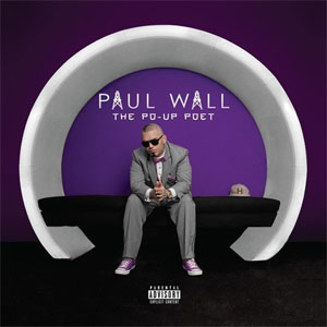 Disco The Po-Up Poet de Paul Wall