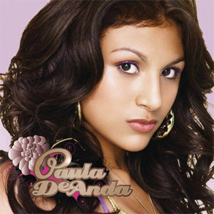 Álbum Paula DeAnda de Paula DeAnda