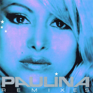 Disco Remixes de Paulina Rubio