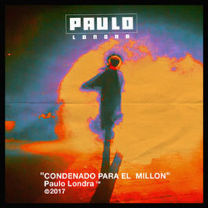 Disco Condenado Para el Millón de Paulo Londra