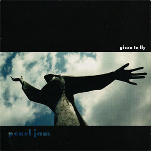 Disco Given To Fly de Pearl Jam