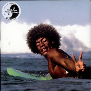 Disco Hawaii '78  de Pearl Jam