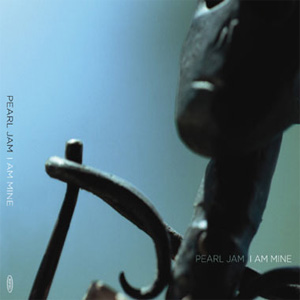 Disco I Am Mine de Pearl Jam