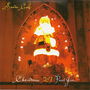 Disco Santa God de Pearl Jam