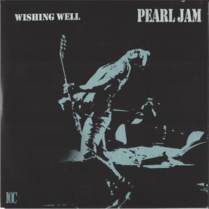 Disco Wishing Well de Pearl Jam