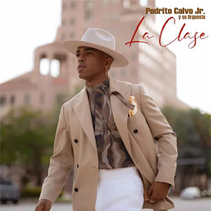 Álbum La Clase de Pedrito Calvo Jr.