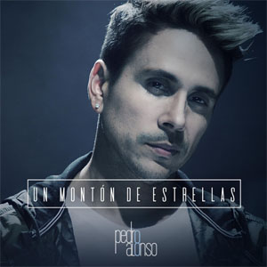 Disco Un Montón de Estrellas de Pedro Alonso