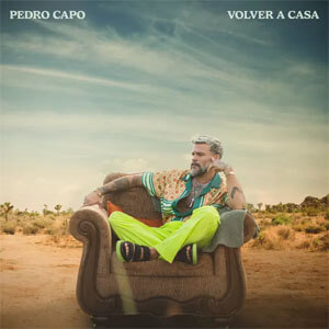 Disco Volver a Casa de Pedro Capó