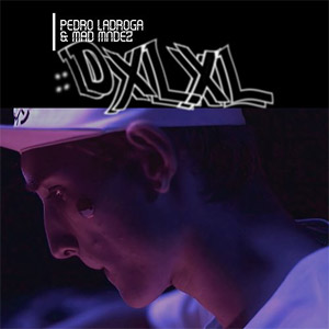 Disco Dxlxl de Pedro LaDroga