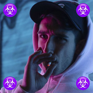 Disco Mweegwod de Pedro LaDroga