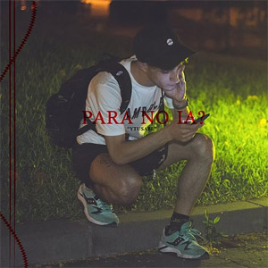 Disco Para no ia? de Pedro LaDroga