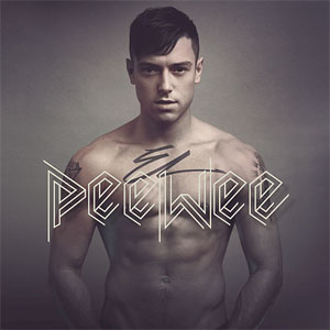 Disco El PeeWee de PeeWee