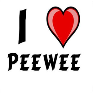 Disco Te Quiero A Ti de PeeWee