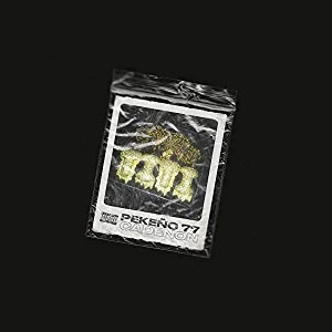 Disco Cadenón de Pekeño 77