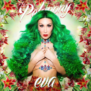 Disco Eva de Pelopony