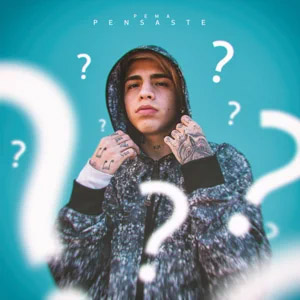 Disco Pensaste de Pema