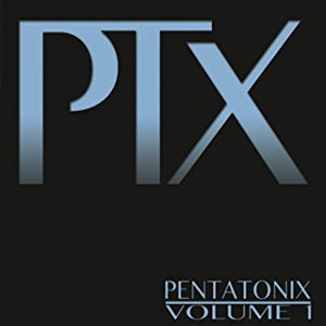 Disco PTX, Vol. 1 de Pentatonix