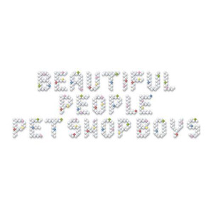 Disco Beautiful People (Ep) de Pet Shop Boys
