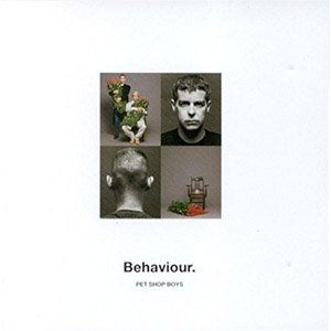 Disco Behavior de Pet Shop Boys