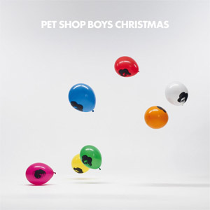 Disco Christmas (Ep) de Pet Shop Boys