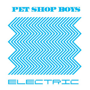 Disco Electric de Pet Shop Boys