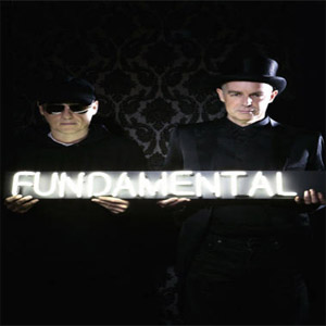 Disco Fundamental de Pet Shop Boys