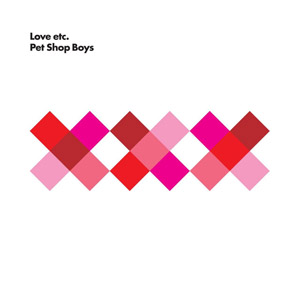 Disco Love Etc. (Remixes) de Pet Shop Boys