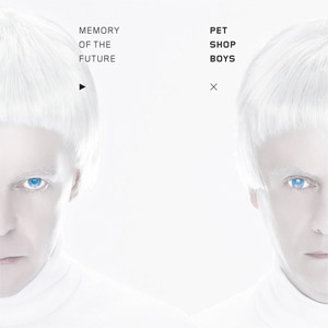 Disco Memory Of The Future (Ep) de Pet Shop Boys