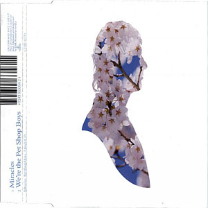 Disco Miracles de Pet Shop Boys