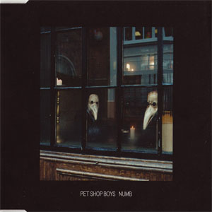 Disco Numb de Pet Shop Boys