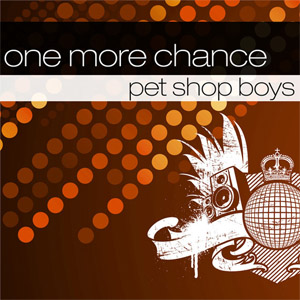 Disco One More Chance de Pet Shop Boys