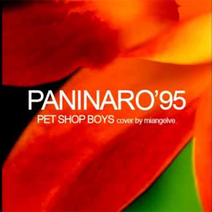 Disco Paninaro '95 de Pet Shop Boys