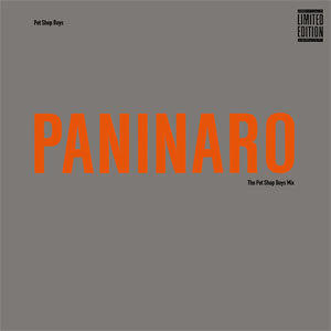 Disco Paninaro (The Pet Shop Boys Mix) de Pet Shop Boys