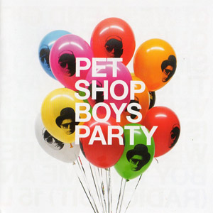 Disco Party: The Greatest Hits de Pet Shop Boys