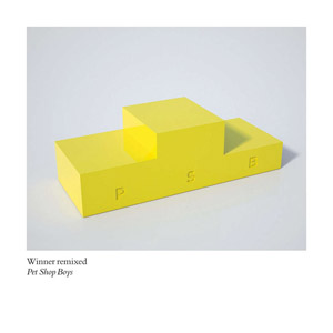 Disco Winner (Remixed) de Pet Shop Boys