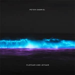 Disco Flotsam And Jetsam de Peter Gabriel