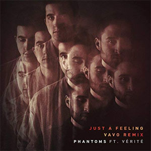 Disco Just a Feeling [VAVO Remix] de Phantoms