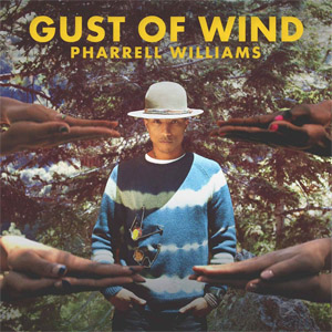 Disco Gust Of Wind de Pharrell Williams