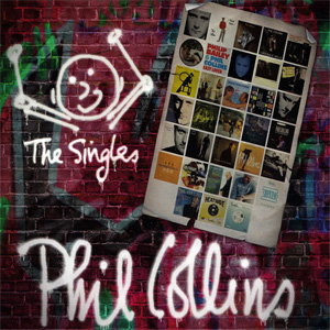 Disco The Singles (Deluxe Edition) de Phil Collins