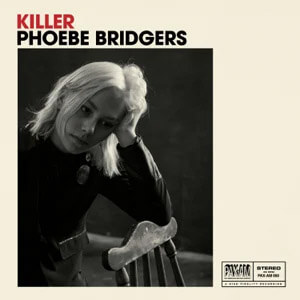 Disco Killer de Phoebe Bridgers