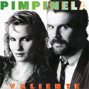 Disco Valiente de Pimpinela
