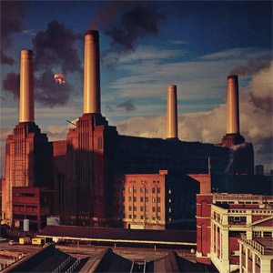 Disco Animals de Pink Floyd