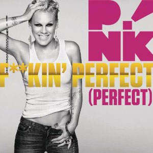 Disco F**kin' Perfect de Pink